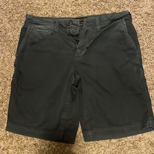 American Eagle next level flex shorts-Men’s